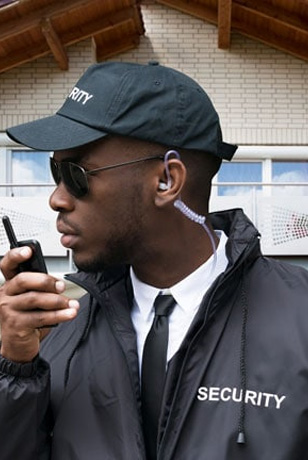specialized security services